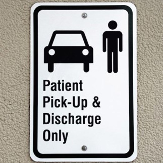 Patient Discharge