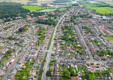 Areas We Cover