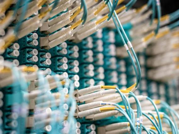 The Digital Switchover
