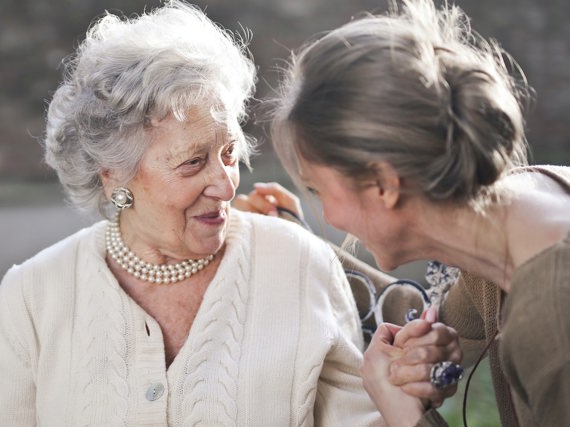 Living independently could now become easier
