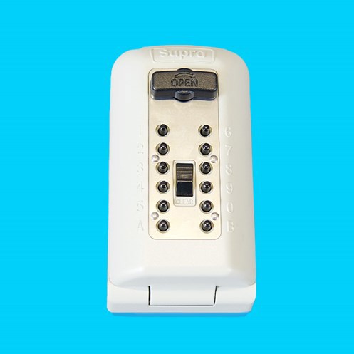 Image of our Key Save