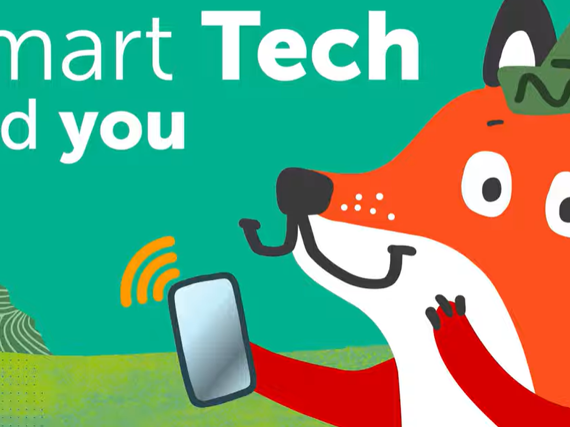 Smart technology and mobile apps