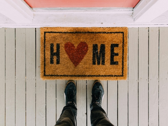 Staying Safe at Home: 11 Top Tips for Older People