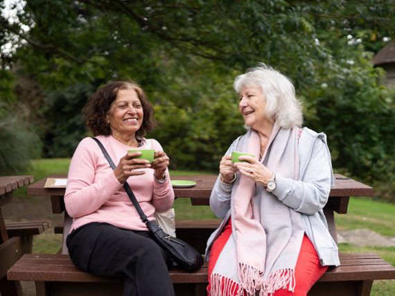 International Day of Older People