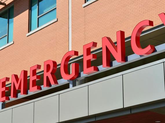 Helping Hospital Discharges