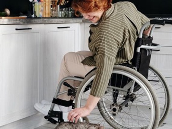 Global Accessibility Day 2025