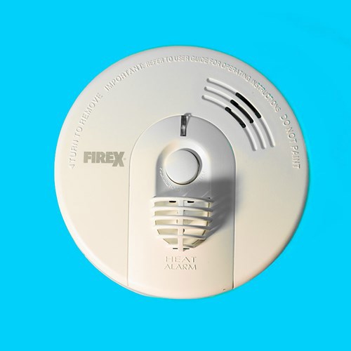 The Nottingham On Call Temperature Sensor