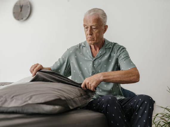 Protecting independence despite financial challenge