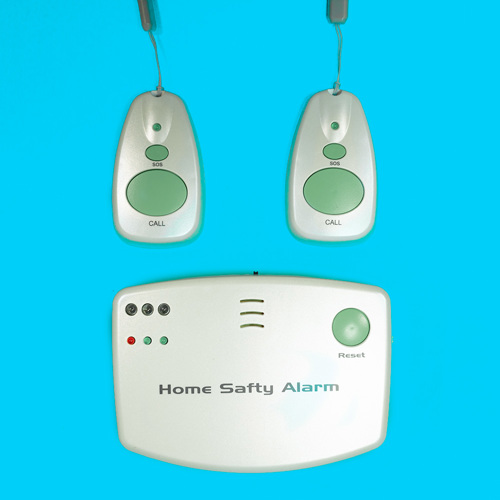 Home Safety Alert