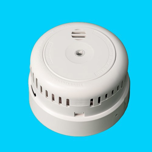 A Nottingham On Call linked smoke detector,
