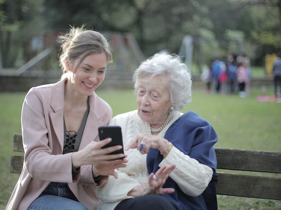 World Alzheimer's Day