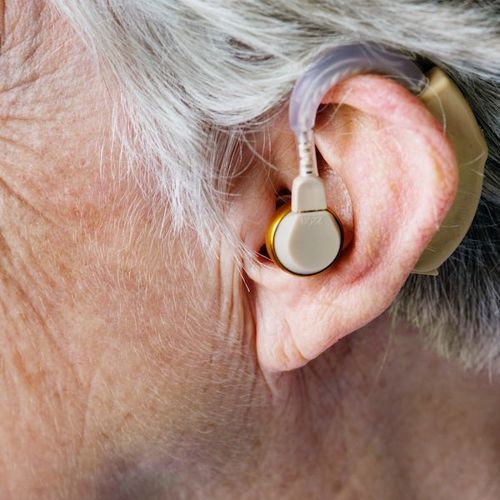 Hearing aid Nottingham On Call