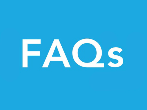 Introducing Our New FAQ Page